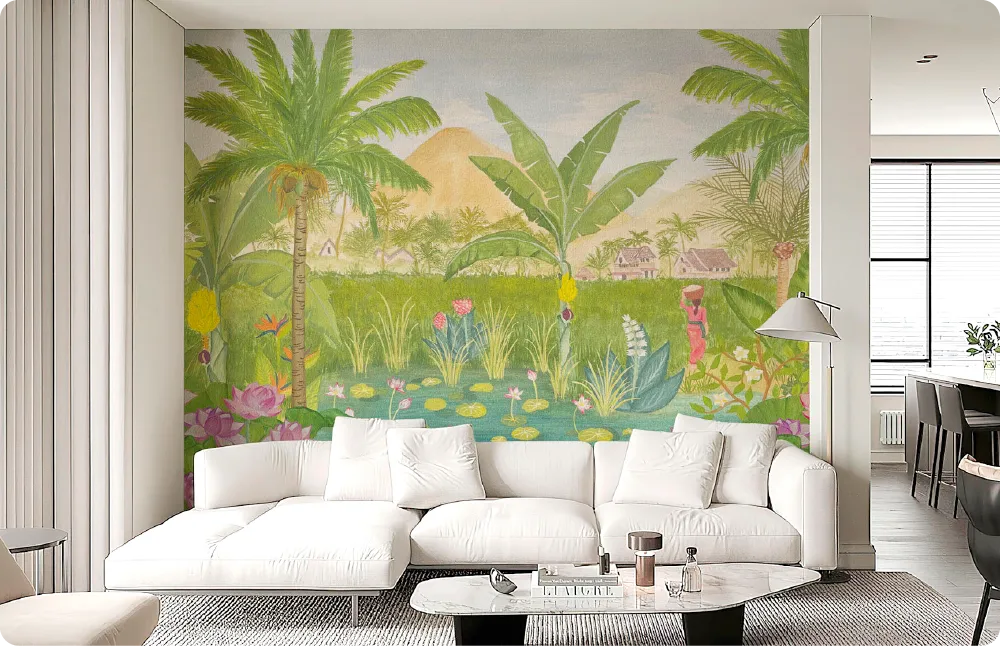 Honpo AFR La Reverie